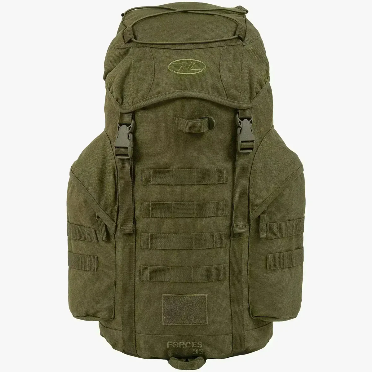 Forces Ryggsekk - 33 Liter - Image 2