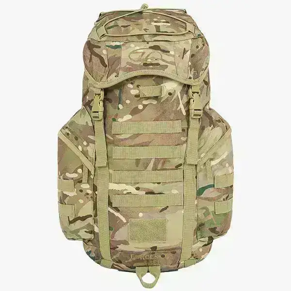 Forces Ryggsekk - 33 Liter - Image 4