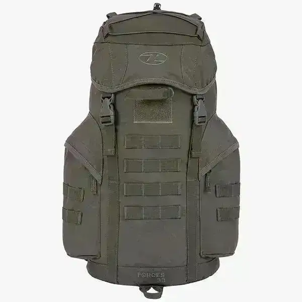 Forces Ryggsekk - 33 Liter - Image 5