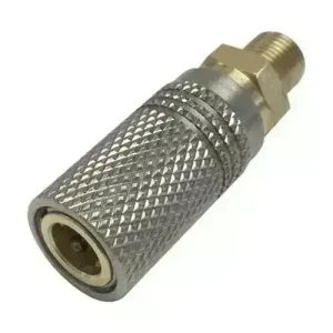 Forlenget Hun-QD og 1/8 NPT-Hangjenger