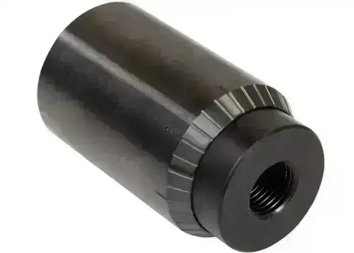 FX - Harmonic Barrel Tuner - 1/2 UNF Gjenger - Image 3