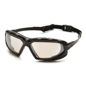 Pyramex - Okulary Highlander PLUS ANZI.Z87.1+ Beskyttelsesbriller