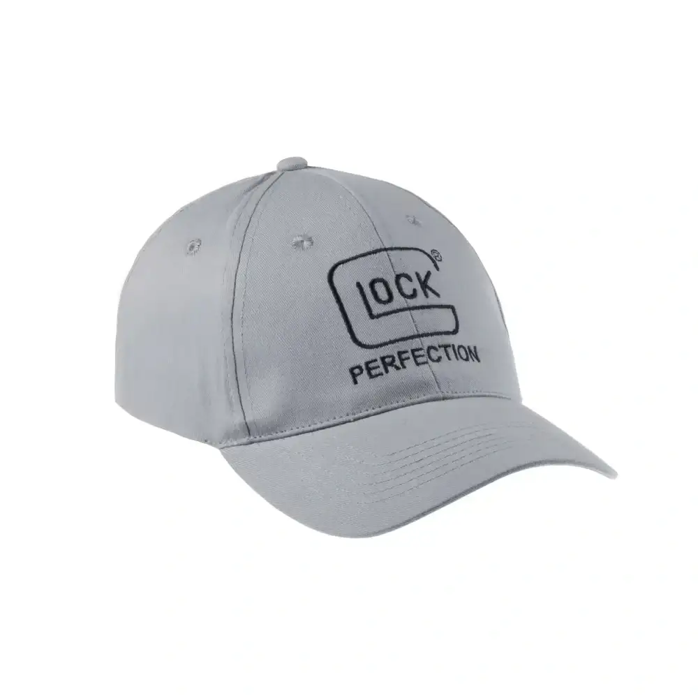 Glock - Perfection Caps - Grå - Image 2