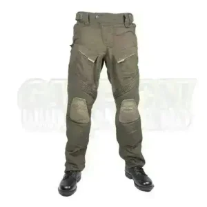 GO! Tactical Bukse - Green