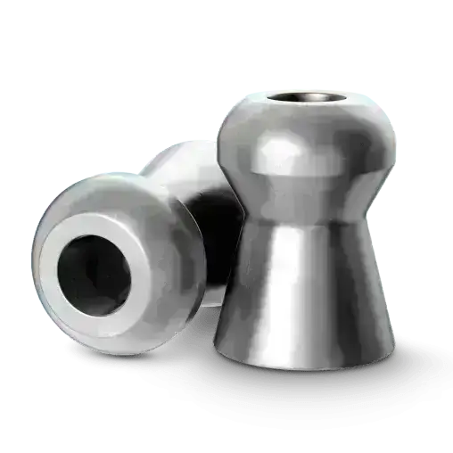 H&N Baracuda Hunter 5.5mm - 200stk - Image 3