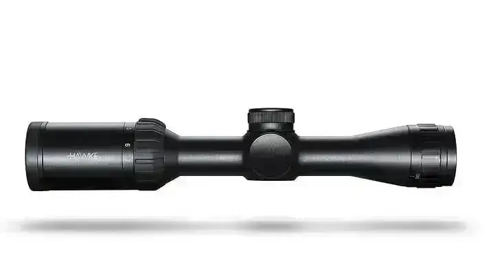 Hawke - Airmax 2-7x32 AO AMX - Image 4