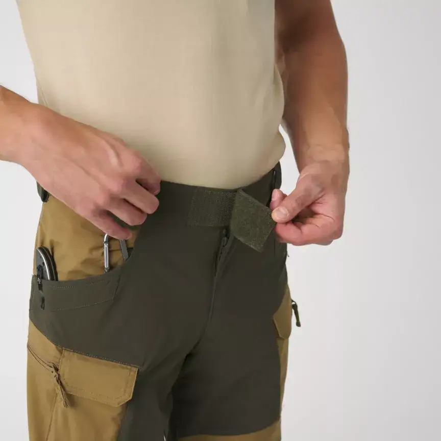 Helikon-Tex - Hybrid Outback Pants (HOP) – Slitesterke Friluftsbukser - Image 5