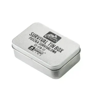 Helikon-Tex Survival Box - Overlevelses Oppbevaringsboks