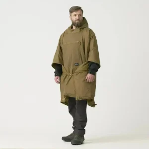 Helikon-Tex - Swagman Roll Poncho