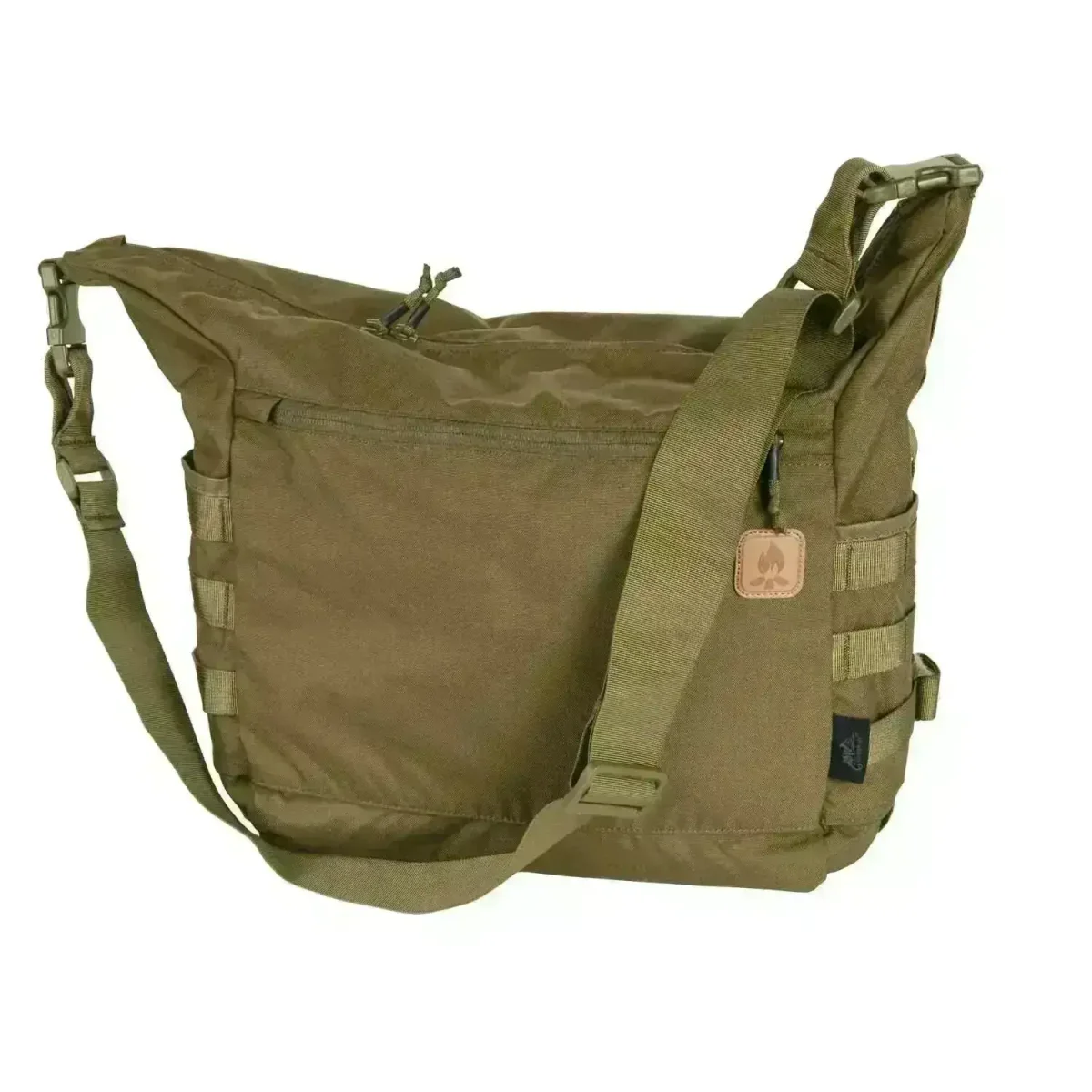 Helikon‑Tex Bushcraft Satchel Bag – Cordura skulderveske - Image 5