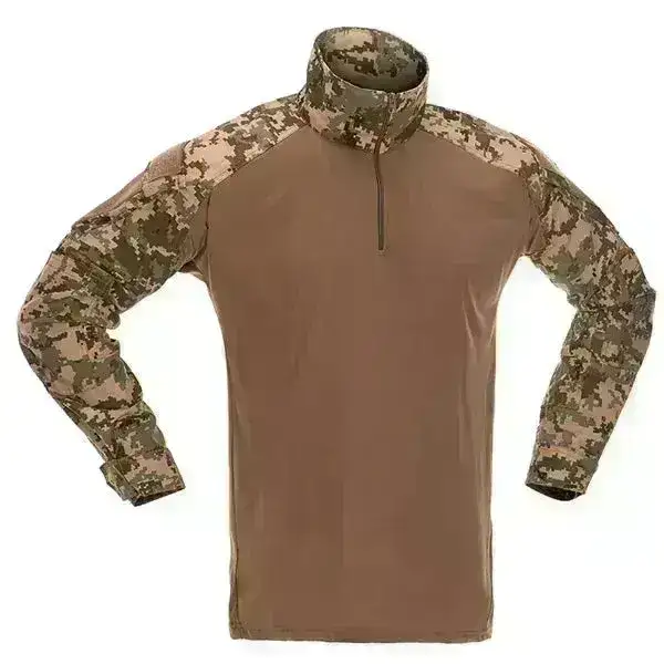 Invader Gear - Combat Shirt - MM14 Ukrainsk Camo - Image 3