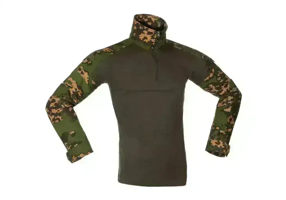 Invader Gear - Combat Shirt - Partizan