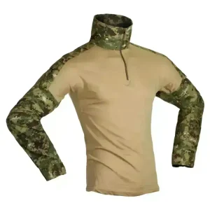 Invader Gear - Combat Shirt - Socom