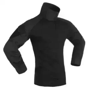 Invader Gear - Combat Shirt - Svart