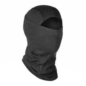Invader Gear - MPS Balaclava - Finnlandshette Svart