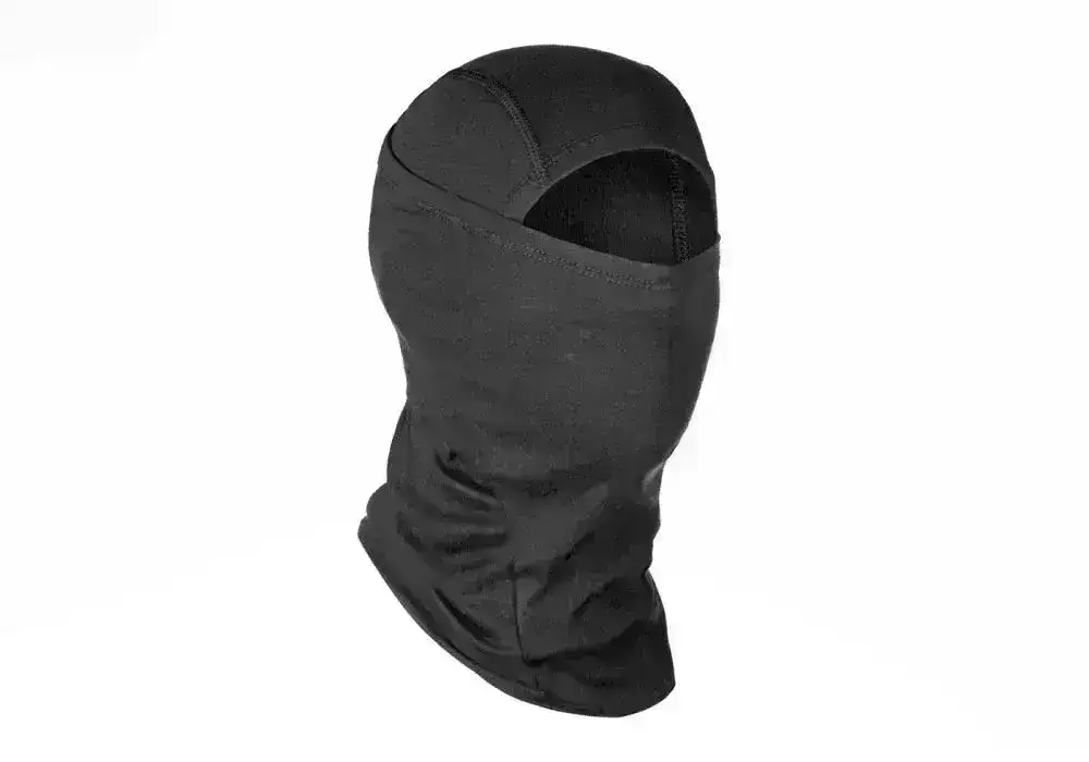 Invader Gear - MPS Balaclava - Finnlandshette Svart - Image 2