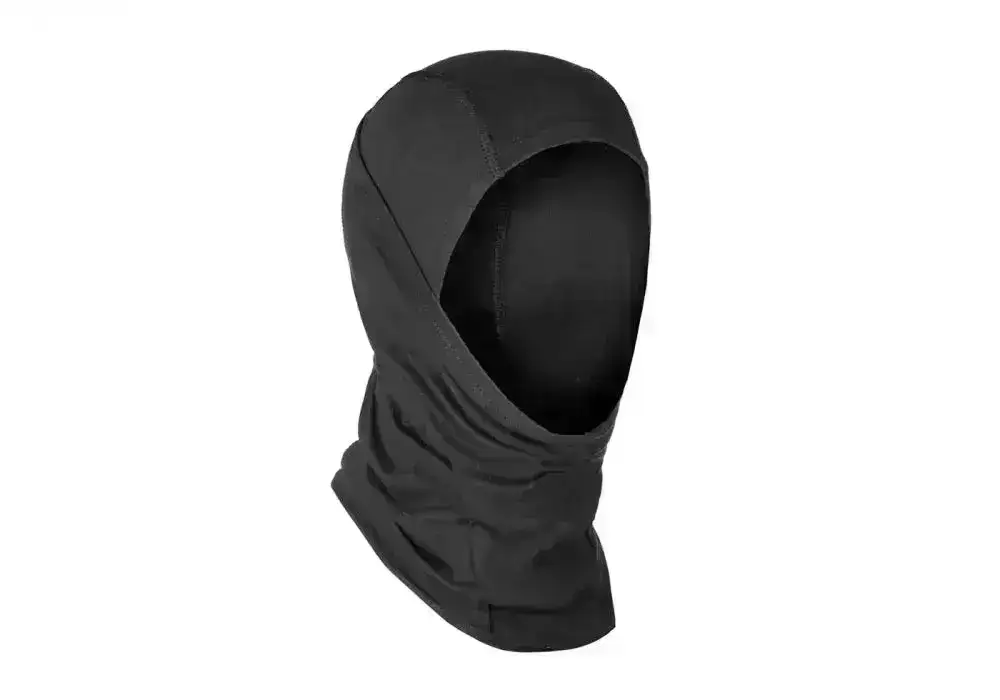 Invader Gear - MPS Balaclava - Finnlandshette Svart - Image 3
