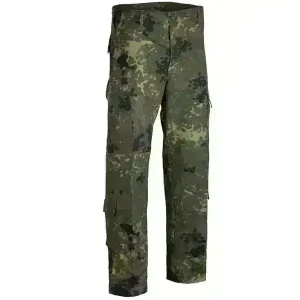 Invader Gear - Revenge TDU Bukse - Flecktarn