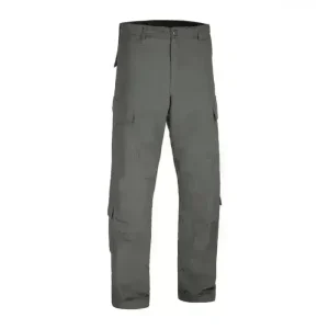 Invader Gear - Revenge TDU Bukse - Wolf Grey