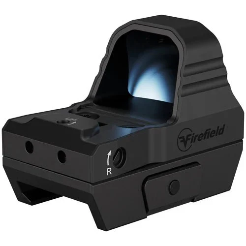 Firefield Ironclad F1 Docter Punktsikte - 21mm / Docter - Image 5