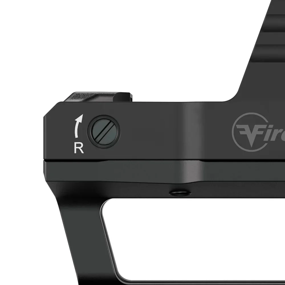 Firefield Ironclad F1 Docter Punktsikte - 21mm / Docter - Image 9