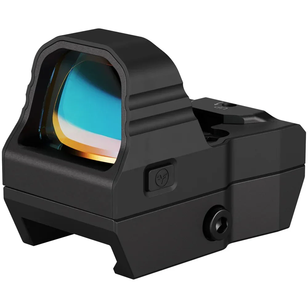 Firefield Ironclad F1 Docter Punktsikte - 21mm / Docter - Image 7