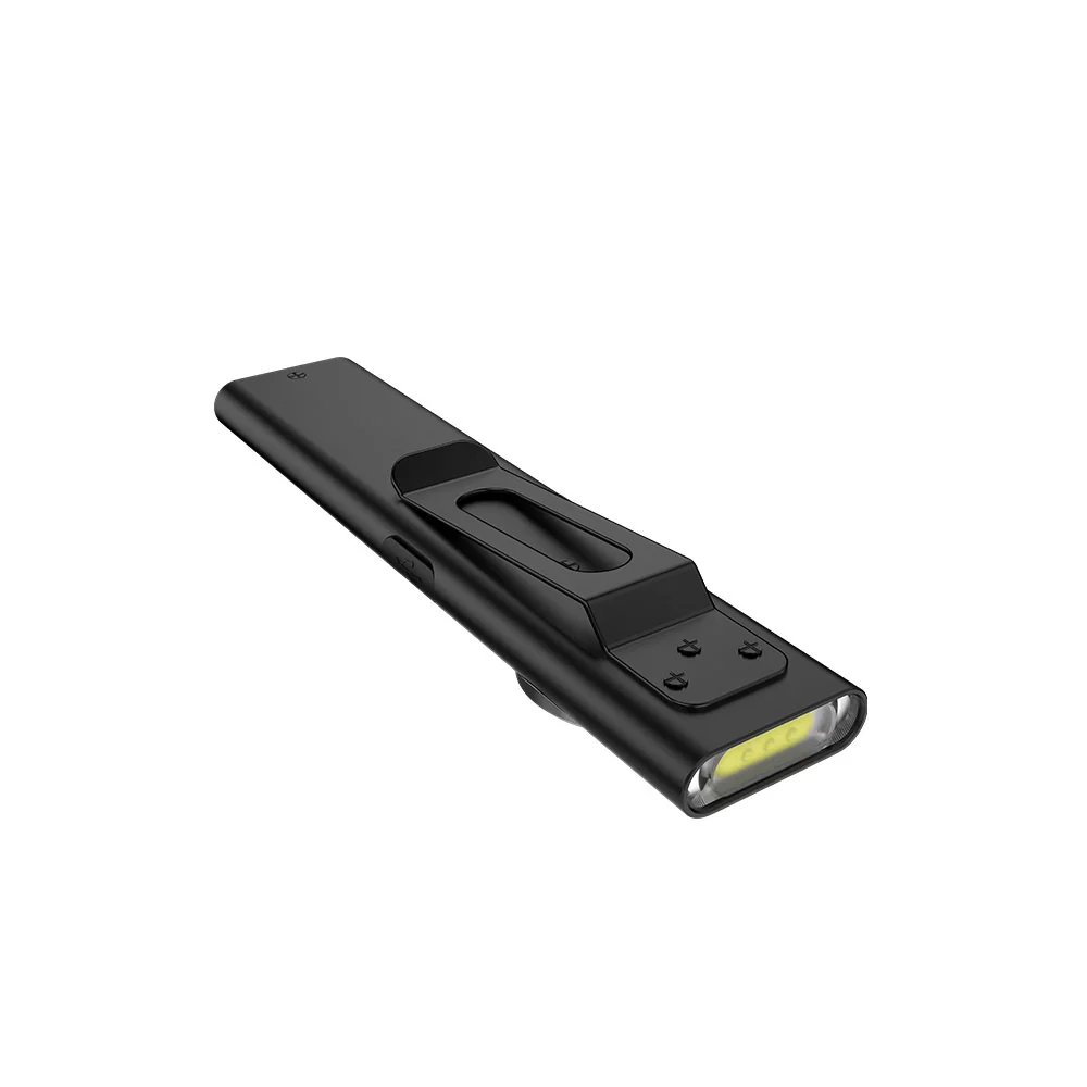 Klarus - E5 Plus Ultra Slim - Oppladbar Tur og Lommelykt - 150+650 Lumen - Image 6