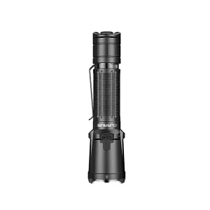 Klarus - XT11GT Pro V3.0 - Kompakt Taktisk Lommelykt - 3300 Lumen