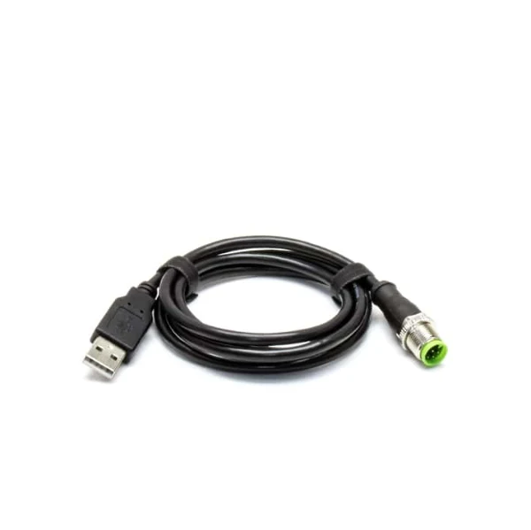 Nokta USB Data og Ladekabel