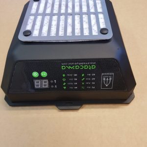 Luftfilter Atacama Dehydrator