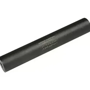 Lyddemper - `Stay 100 meters Back`40x250mm - 14mmCW/CCW