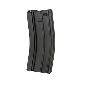 STANAG M4 AEG Hi-Cap Magasin 350 BBs