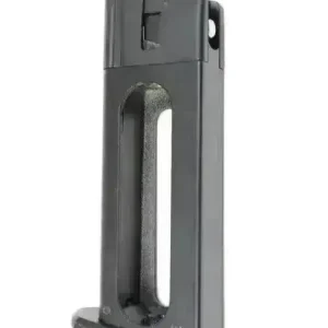 Magasin - Desert Eagle Co2 Drevet Softgun med Fullauto