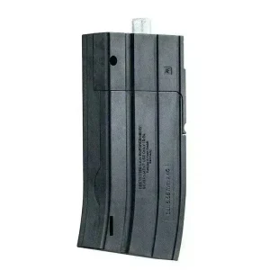 Magasin - HK416 A5 Full Auto Luftgevær - 4.5mm