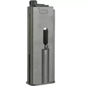 Magasin - KWC - M712 Gassdrevet Softgun med Blowback