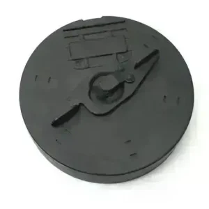 Magasin - Thompson Softgunrifle - 450 skudds Drum