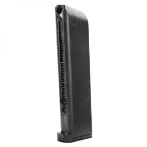 Magasin til Browning 1911 Springer 6mm Airsoftpistol