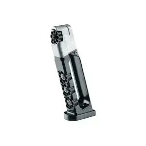 Magasin - Umarex UX SA10 Luftpistol - Med 4 Klipps