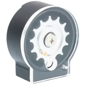 M40/M50 Magasin - Snowpeak - 4.5mm