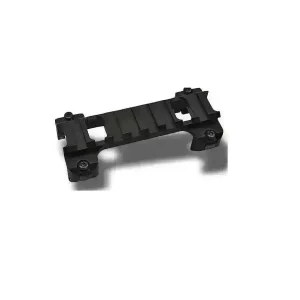 Mount til MP5/G3 - Low Profile