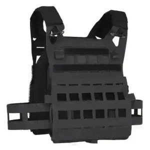 NP - Recon Taktisk MOLLE Vest - Svart