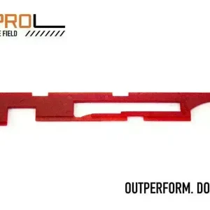 Nuprol Selector plate - AK serien