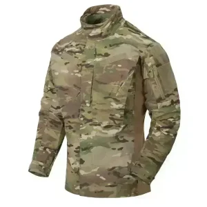 NyCo Rip-Stop MBDU Skjorte Multicam