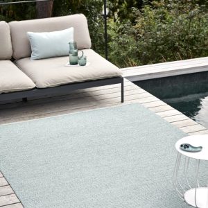 Bestillingsvare Pappelina teppe Mono Haze 230×320 cm