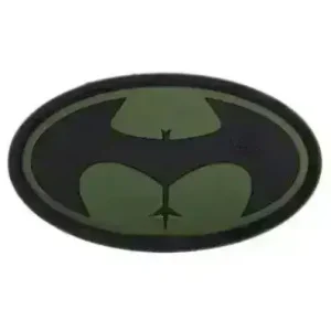 Patch - Buttman Rubber - Forest