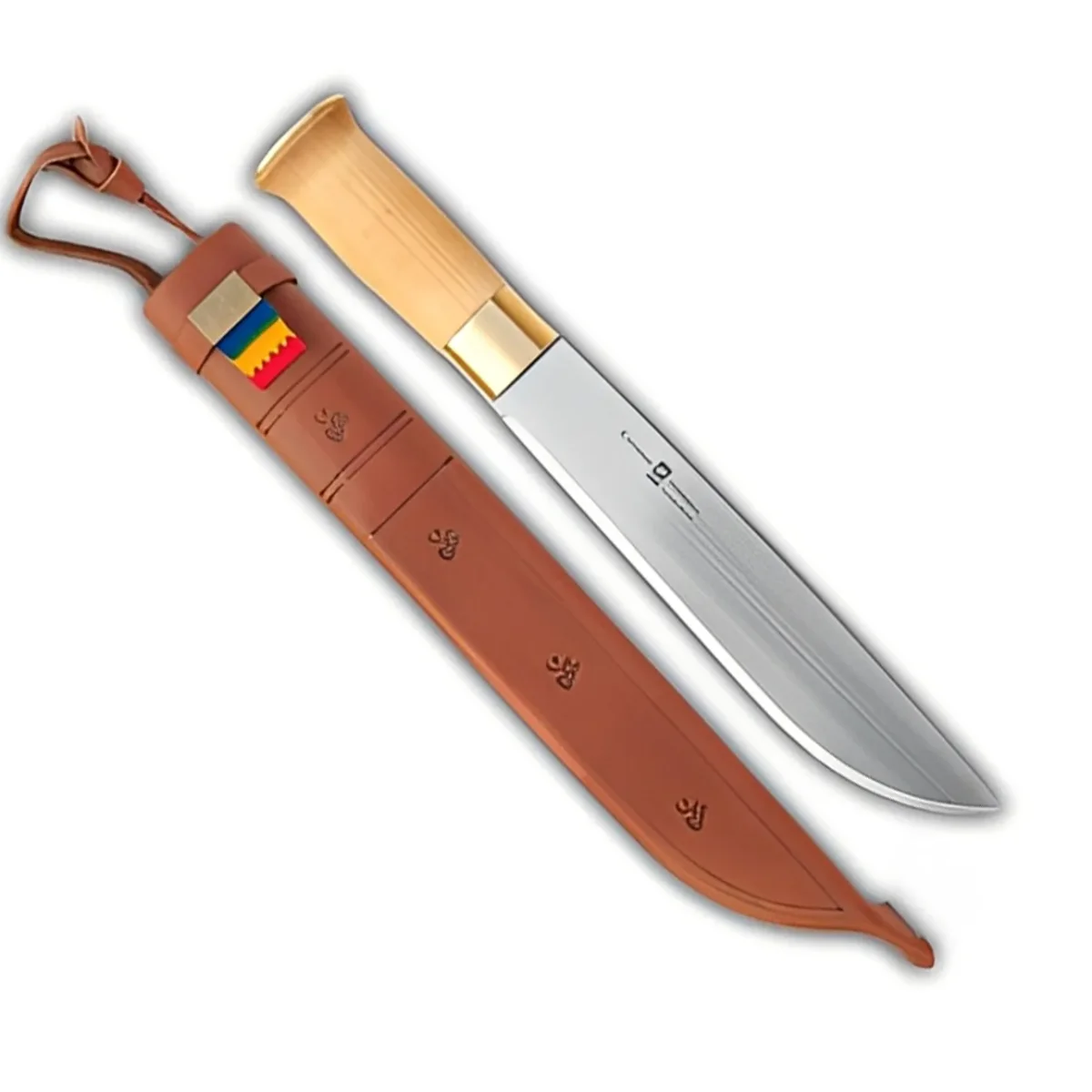 Knivsmed Strømeng - Samekniv 9 - Image 2