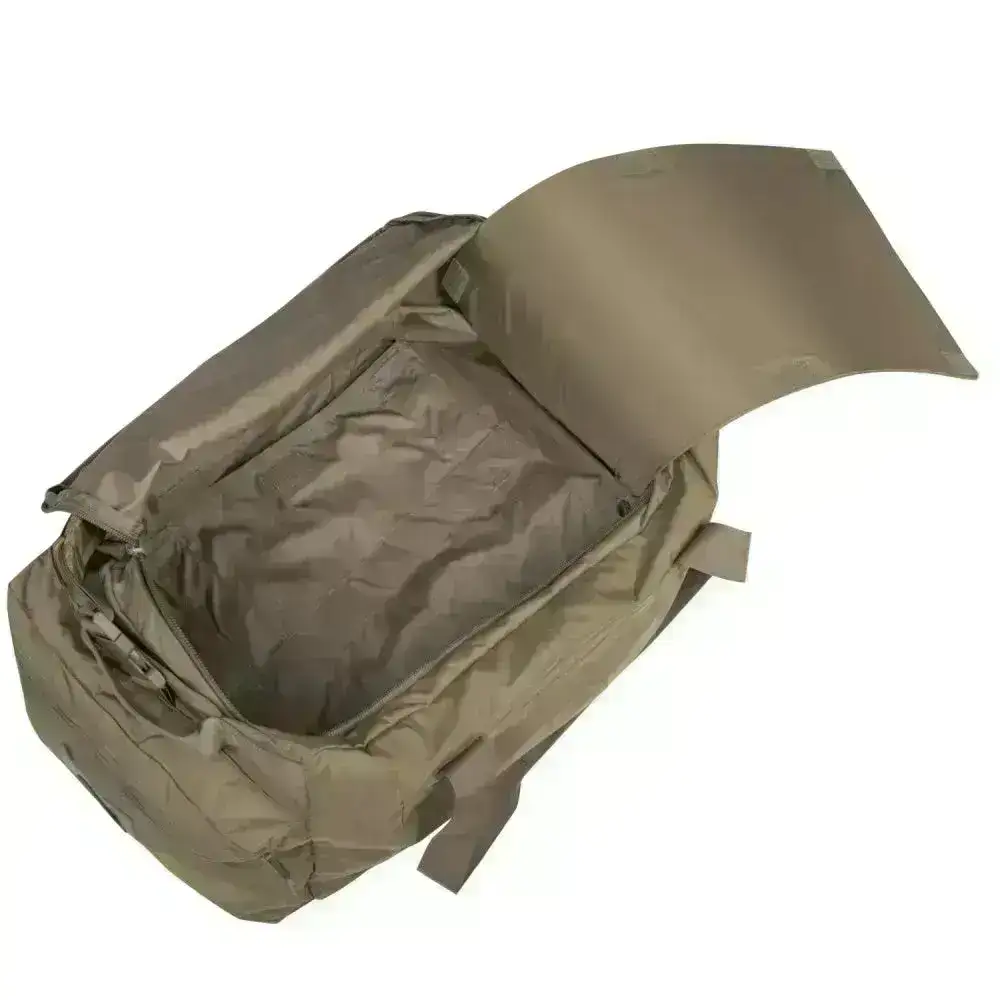 Sammenleggbar Forstørret Bag - Urban Training Bag - Coyote - Image 4
