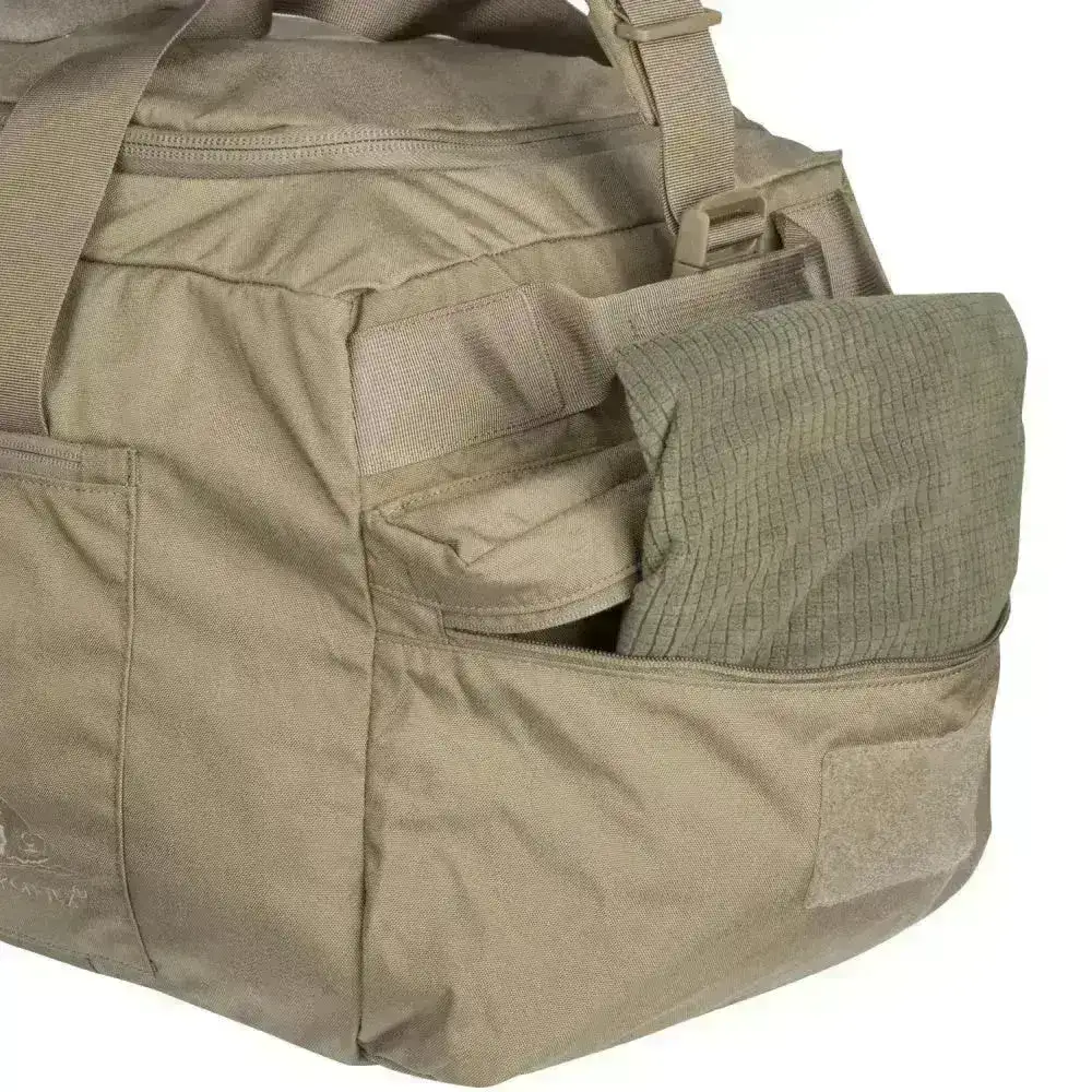 Sammenleggbar Forstørret Bag - Urban Training Bag - Coyote - Image 6