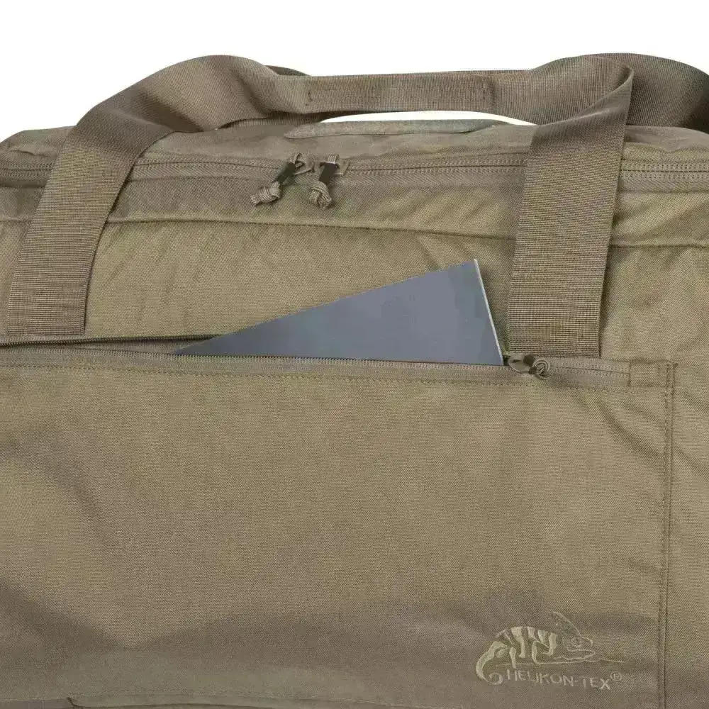 Sammenleggbar Forstørret Bag - Urban Training Bag - Coyote - Image 7