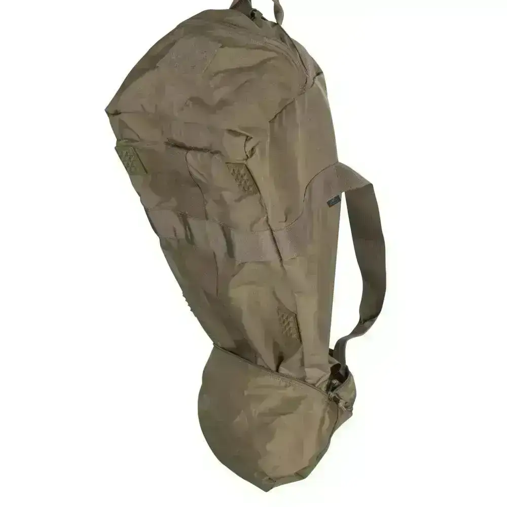 Sammenleggbar Forstørret Bag - Urban Training Bag - Coyote - Image 8